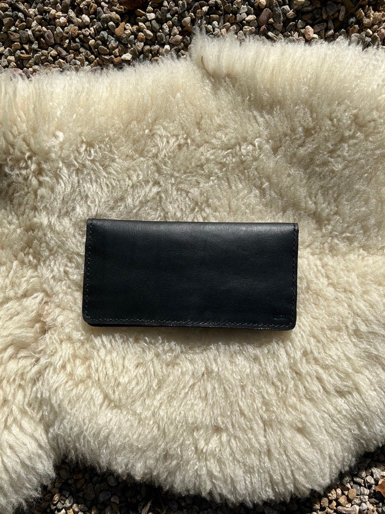 Penny Leather Wallet