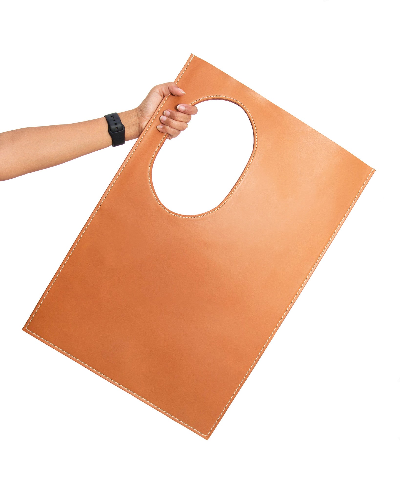 Dieter Rectangle Bag – LUPA