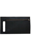 Piet Rectangle Clutch