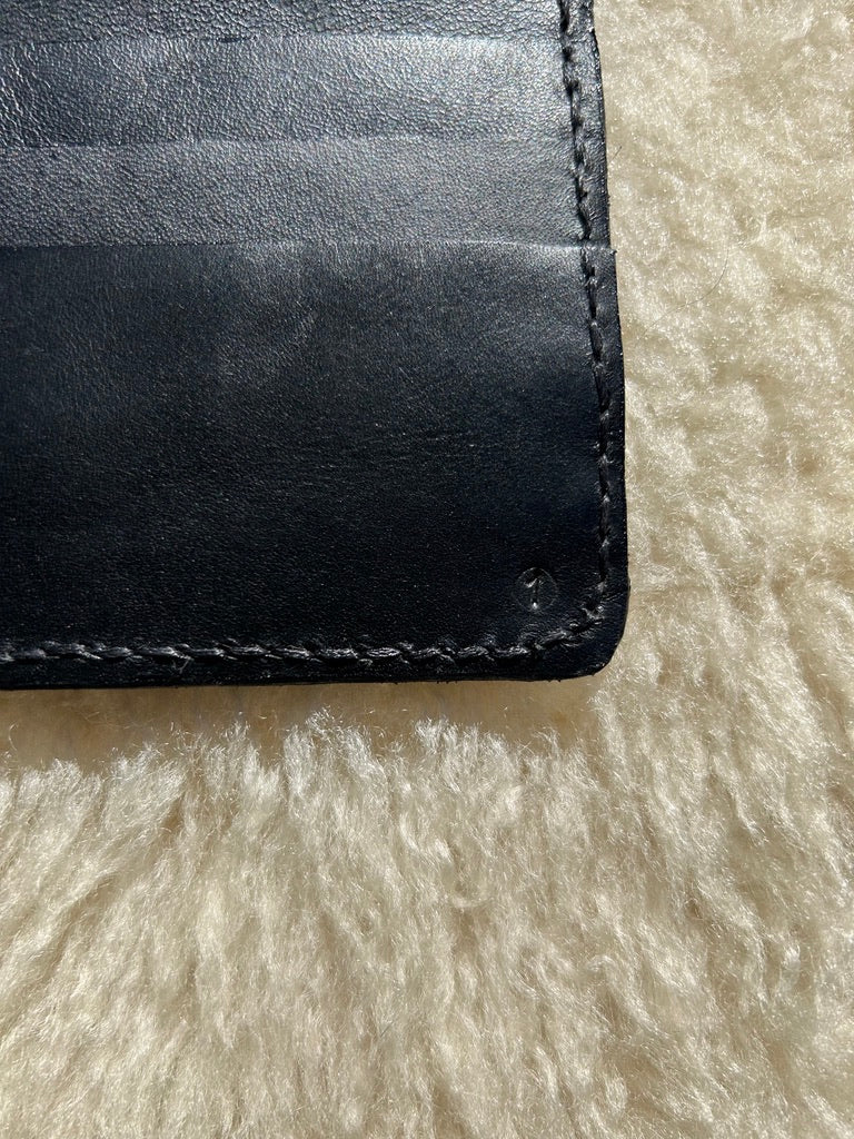 Penny Leather Wallet