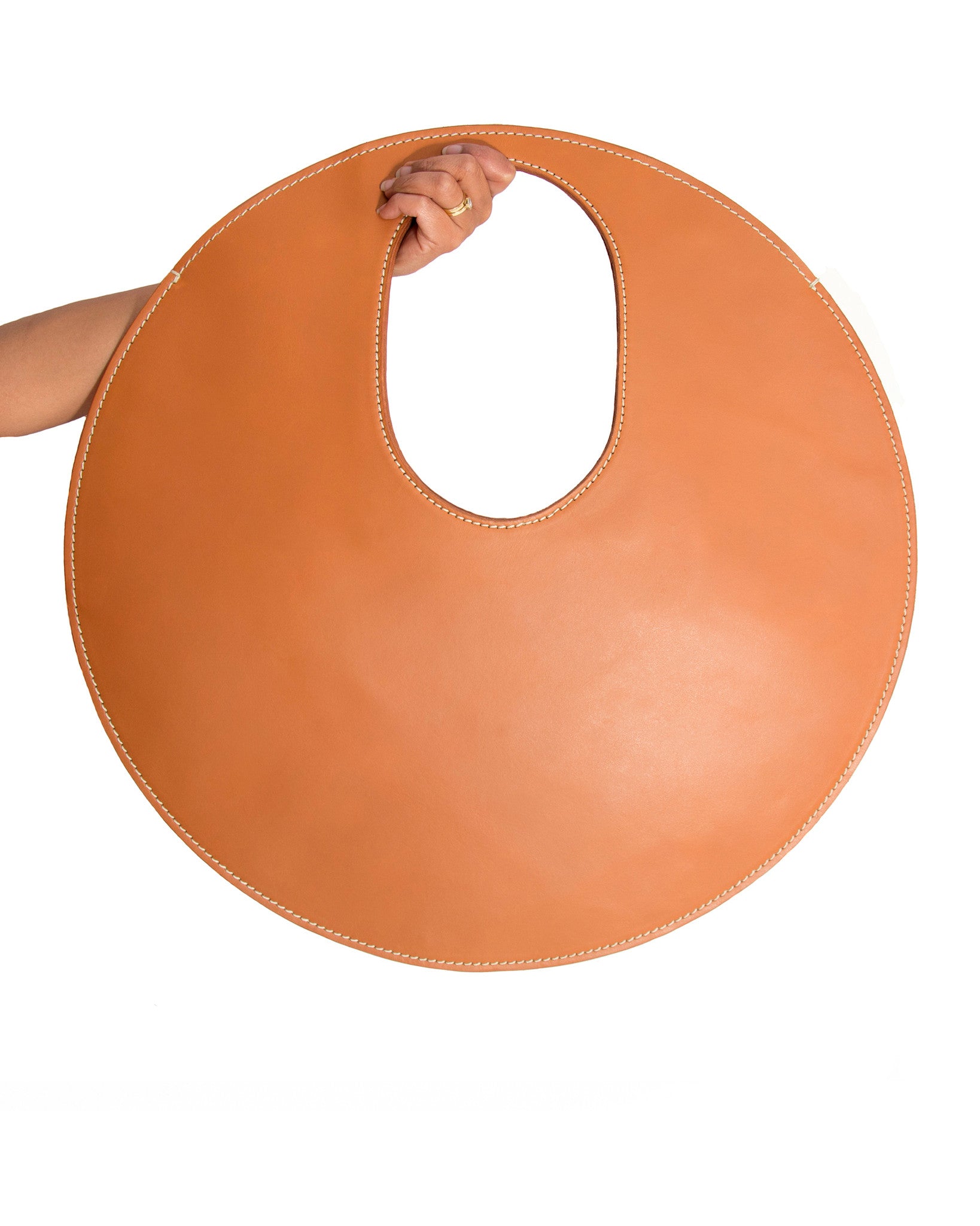 Yayoi Circle Bag