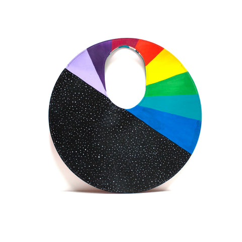 Yayoi Rainbow