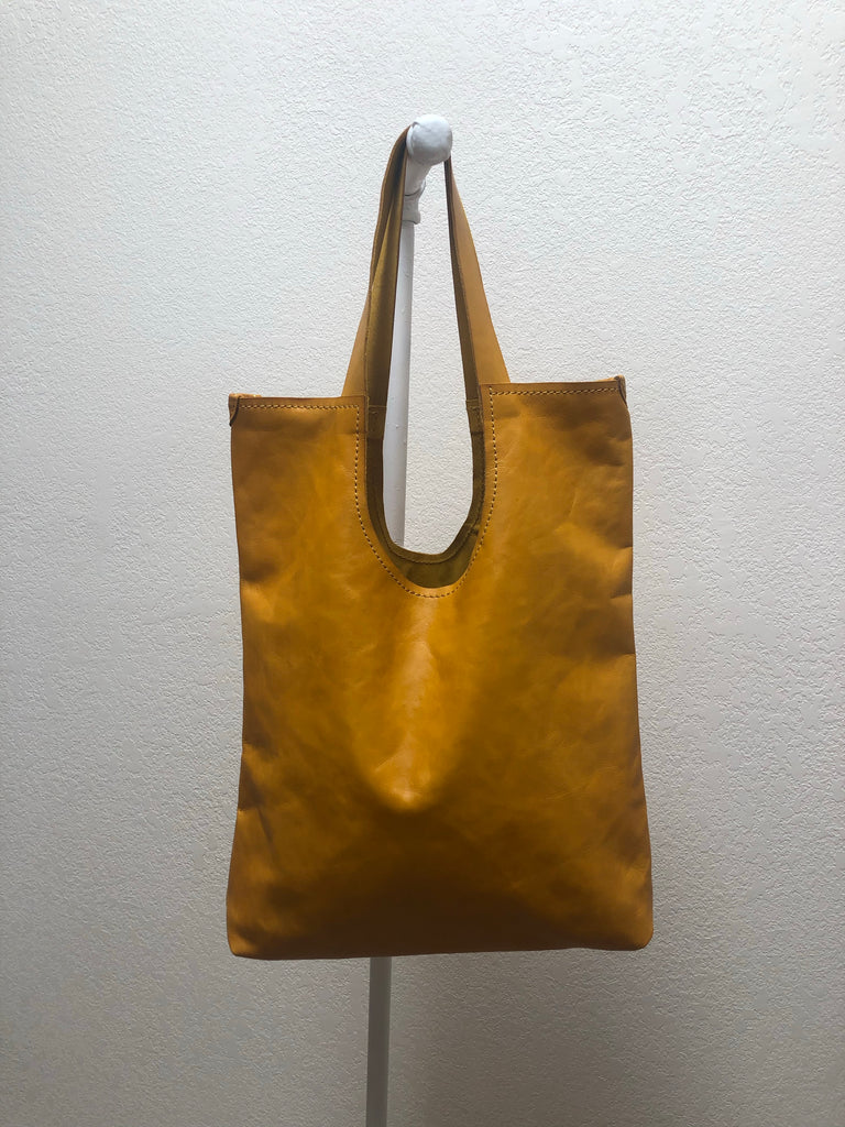 Made to Order: Jony tote bag